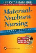 Maternal-Newborn Nursing. Text with CD-ROM for Windows