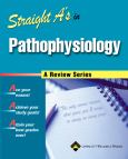 Straight A's in Pathophysiology: A Review Series. Text with CD-ROM for Windows