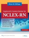 Lippincott's Content Review for NCLEX-RN. Text with Internet Access Code for thePoint and CD-ROM for Windows and Macintosh