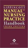 Lippincott's Manual of Nursing Practice Handbook