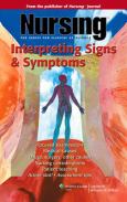 Nursing: Interpreting Signs and Symptoms