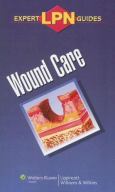LPN Expert Guide: Wound Care