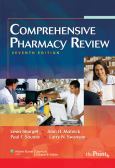 Comprehensive Pharmacy Review. Text with Internet Access Code