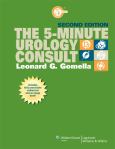 Five-Minute Urology Consult. Text with Internet Access Code