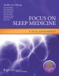 Focus on Sleep Medicine: A Self-Assessment. Text with Internet Access Code for Integrated Website