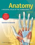 Anatomy: A Regional Atlas of the Human Body. Text with Internet Access Code for thePoint