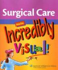 Surgical Care Made Incredibly Visual