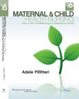 Maternal and Child Health Nursing: Care of the Childbearing and Childrearing Family. Text with CD-ROM for Windows