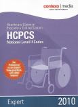 HCPCS: National Level II Codes: Expert 2010. (Formerly Professional)