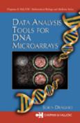 Data Analysis Tools for DNA Microarrays. Text with CD-ROM for Windows