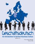 Image of Geschafsdeutsch