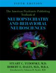 American Psychiatric Publishing Textbook of Neuropsychiatry and Behavioral Neurosciences. Text with CD-Rom for Windows