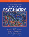 American Psychiatric Publishing Textbook of Psychiatry. Text with Internet Access Code for Integrated Website