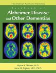 American Psychiatric Publishing Textbook of Alzheimer's Disease and Other Dementias