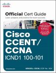 Image of CISCO CCENT / CCNA - Book 1
