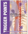 Trigger Points: Understanding Myofascial Pain and Discomfort. 11" X 14" Laminated Pages