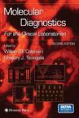 Molecular Diagnostics: for the Clinical Laboratorian. Text with ebook/PDA on CD-ROM for Macintosh and Windows