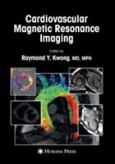 Cardiovascular Magnetic Resonance Imaging. Text with DVD