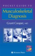 Pocket Guide to Musculoskeletal Diagnosis. Text with eBook/PDA on CD-ROM for Macintosh and Windows