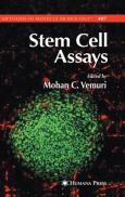 Stem Cell Assays. Text with CD-ROM for Macintosh and Windows
