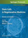 Stem Cells in Regenerative Medicine: Methods and Protocols
