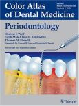 Color Atlas of Dental Hygiene - Periodontology