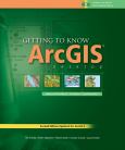 Getting to Know ArcGIS Desktop: The Basics of ArcView, ArcEditor, and ArcInfo. Updated for ArcGis 9. Text with CD-ROM for Macintosh and Windows