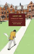 Lucky Jim - cover photo