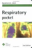 Respiratory Pocket: Clinical Reference Guide
