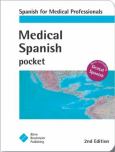 Medical Spanish Pocket: Spanish for Medical Professionals