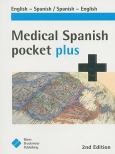 Medical Spanish Pocket Plus