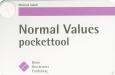 Normal Values Pockettool