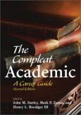 Compleat Academic: A Career Guide