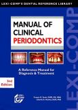 Manual of Clinical Periodontics