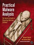 Image of Pratical Malware Analysis  (Grad E-Book)