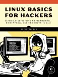 Image of LINUX BASICS FOR HACKERS (purchase)