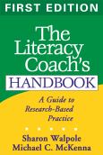 Literacy Coach's Handbook: A Guide to Research-Based Practice