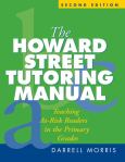 Howard Street Tutoring Manual: Teaching At-Risk Readers in the Primary Grades
