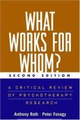 What Works for Whom?: A Critical Review of Treatments for Children and Adolescents