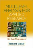 Multilevel Analysis for Applied Research: It's Just Regression!