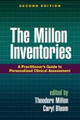 Millon Inventories: A Practitioner's Guide to Personalized Clinical Assessment