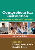 Comprehension Instruction, Second Edition: Research-Based Best Practices