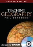 Teaching Geography. Text with CD-ROM For Windows and Macintosh