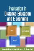 Evaluation in Distance Education and E-Learning: The Unfolding Model