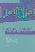 Biomedical Informatics In Translational Research