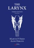 Larynx. 2 Volume Set