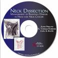 Neck Dissection on CD-ROM for Macintosh and Windows