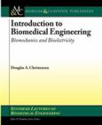 Fundamentals of Bioengineering