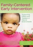Image of Family-Centered Early Intervention