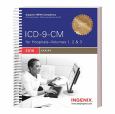 ICD-9-CM 2010: Expert for Hospitals. Volume 1, 2 and 3 in One Volume. Color Illustrated